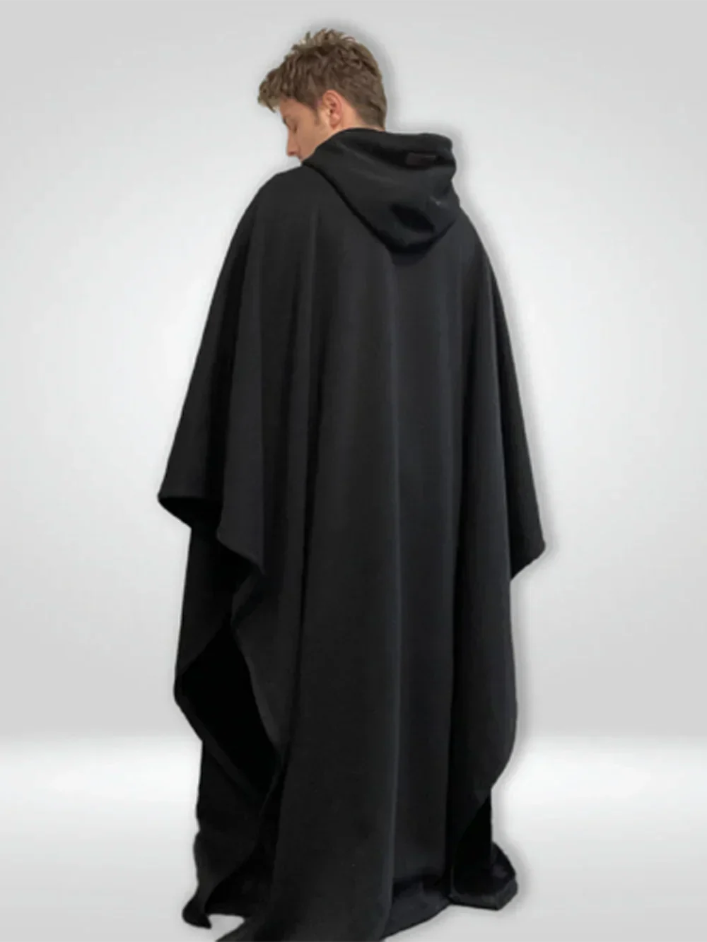 Eden Hoodie Decke – Dein Kokon des Komforts